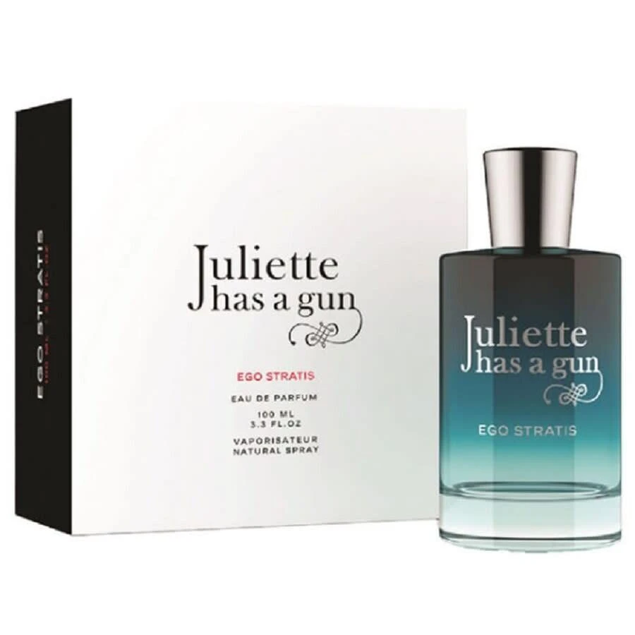 Juliette Has A Gun Juliette Has A Gun Ego Stratis Ladies EDP 1