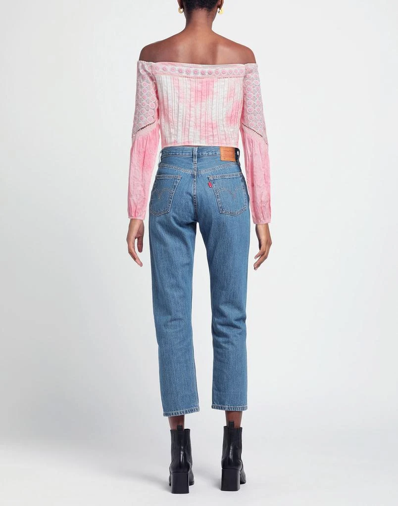LOVESHACKFANCY Lace shirts & blouses 3