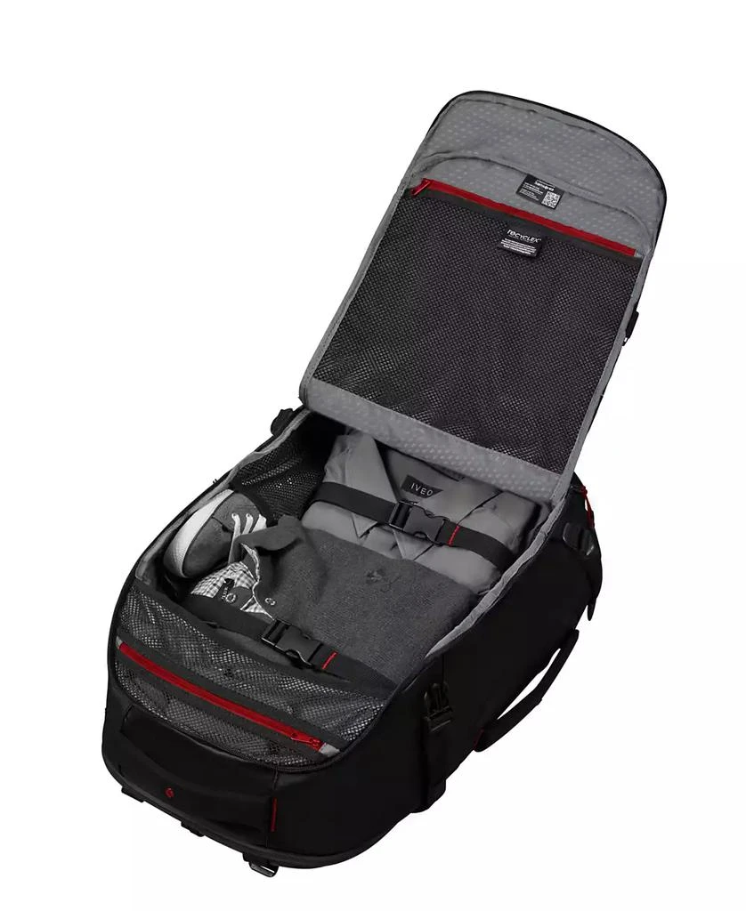 Samsonite Ecodiver Travel Backpack 6