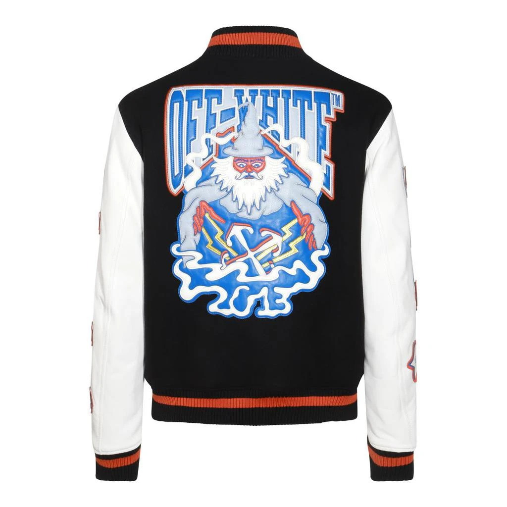 Off-White Off-White Jackets 3