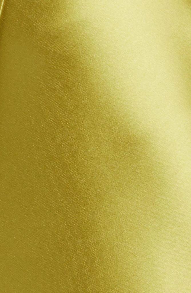 Du Paradis Satin Slipdress 6