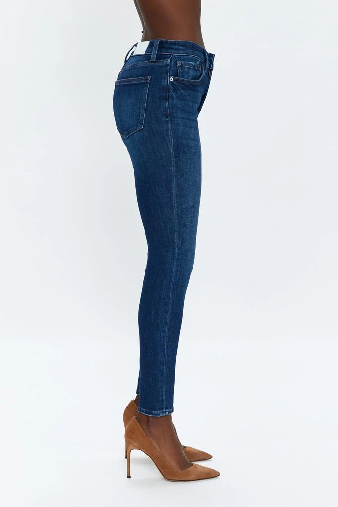 Pistola Denim Aline High Rise Skinny - Rosslyn 3