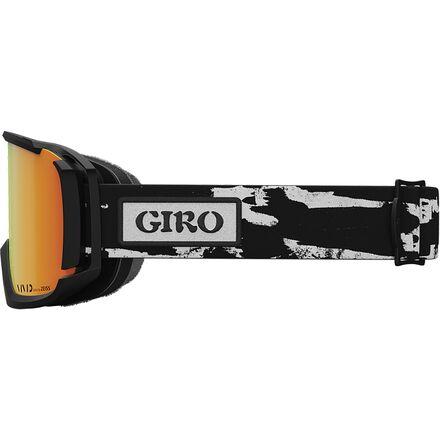 Giro Revolt Goggles