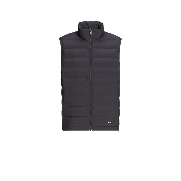 AIGLE Quilted Sleeveless Vests