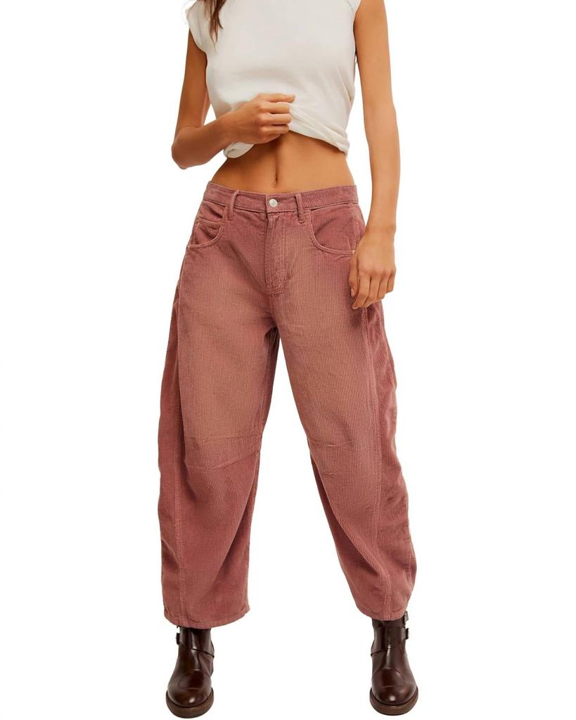 Free People Free People - Good Luck Cord Pants