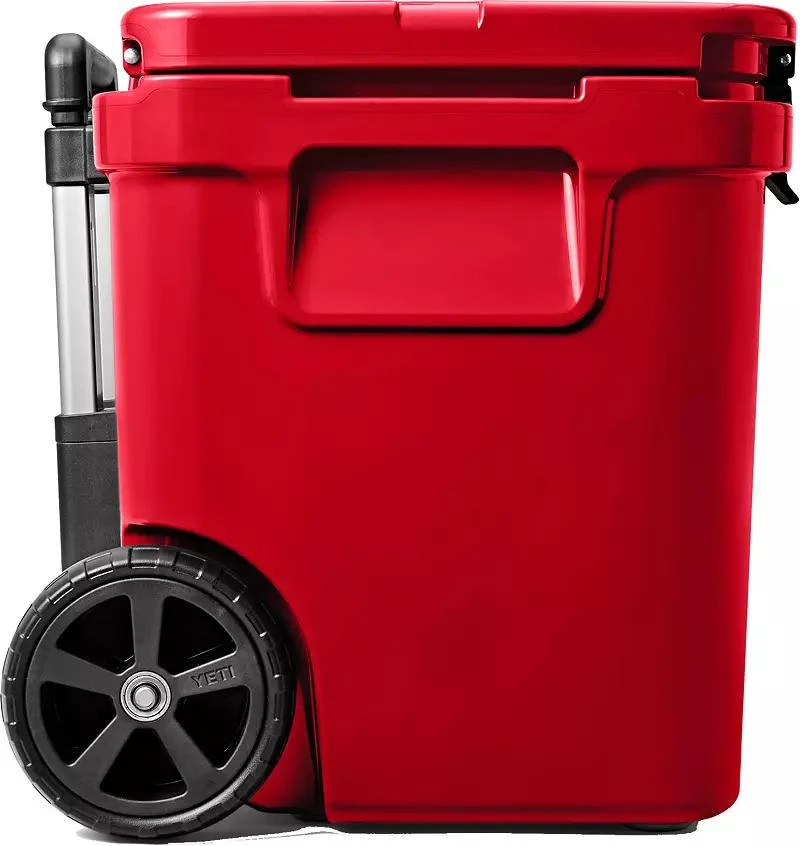 YETI YETI Roadie 60 Wheeled Cooler 4