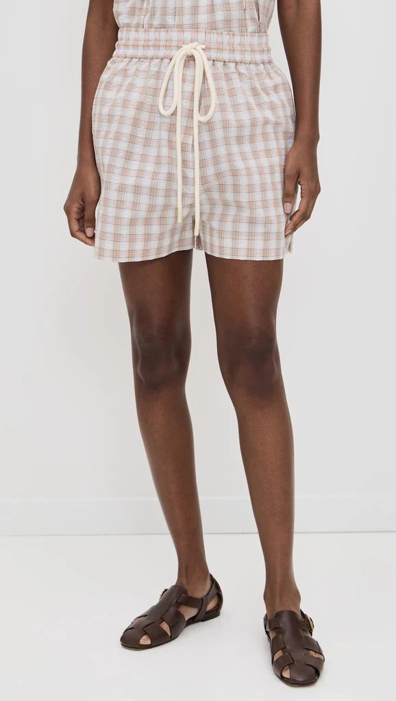Lee Mathews Grace Shorts 6