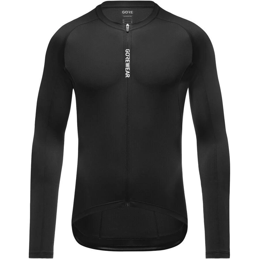 GOREWEAR SPINSHIFT Long-Sleeve Jersey - Men
s