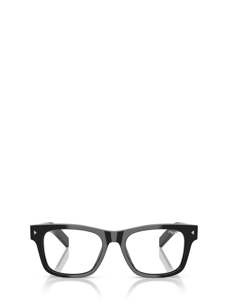 Prada Prada Eyewear Square-Frame Glasses