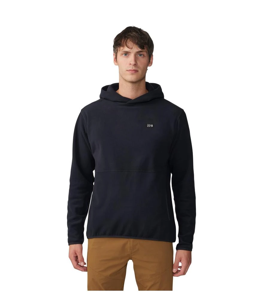 Mountain Hardwear Novelty Microchill Hoodie 1