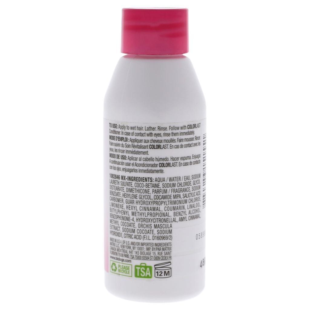 MATRIX Biolage ColorLast Shampoo by  for Unisex - 1.7 oz Shampoo