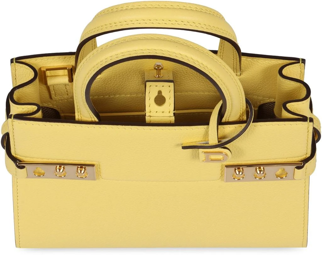 DELVAUX Delvaux Tempete Handbag 6