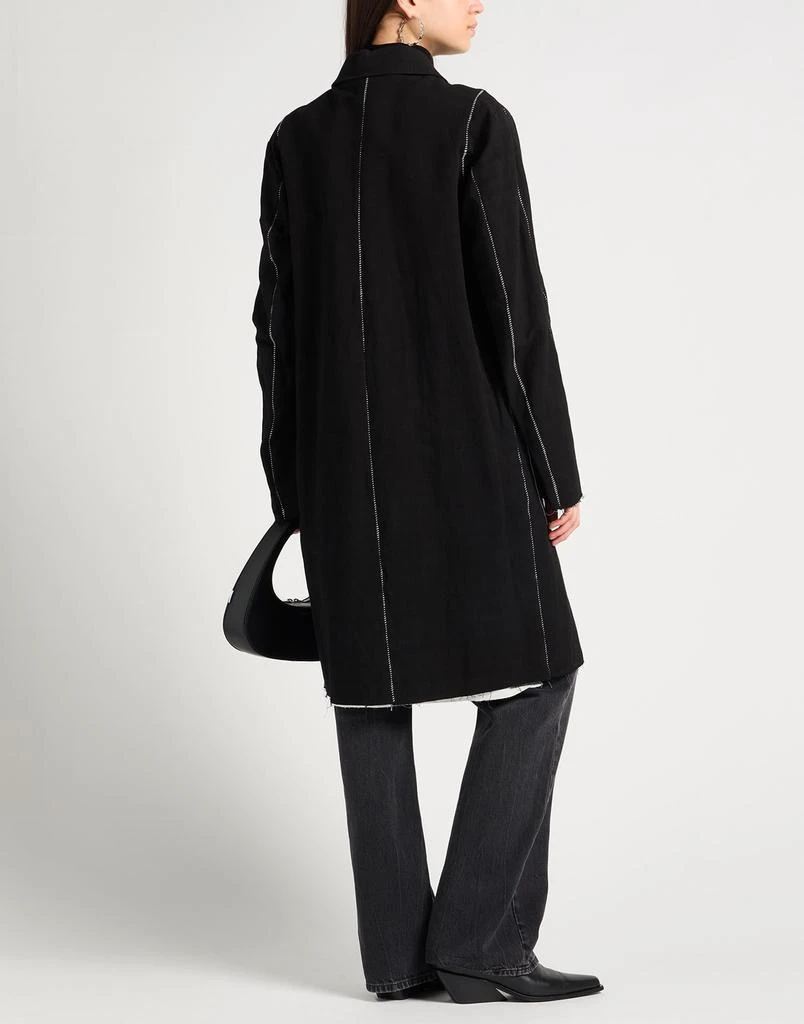 BY WALID Full-length jacket 3