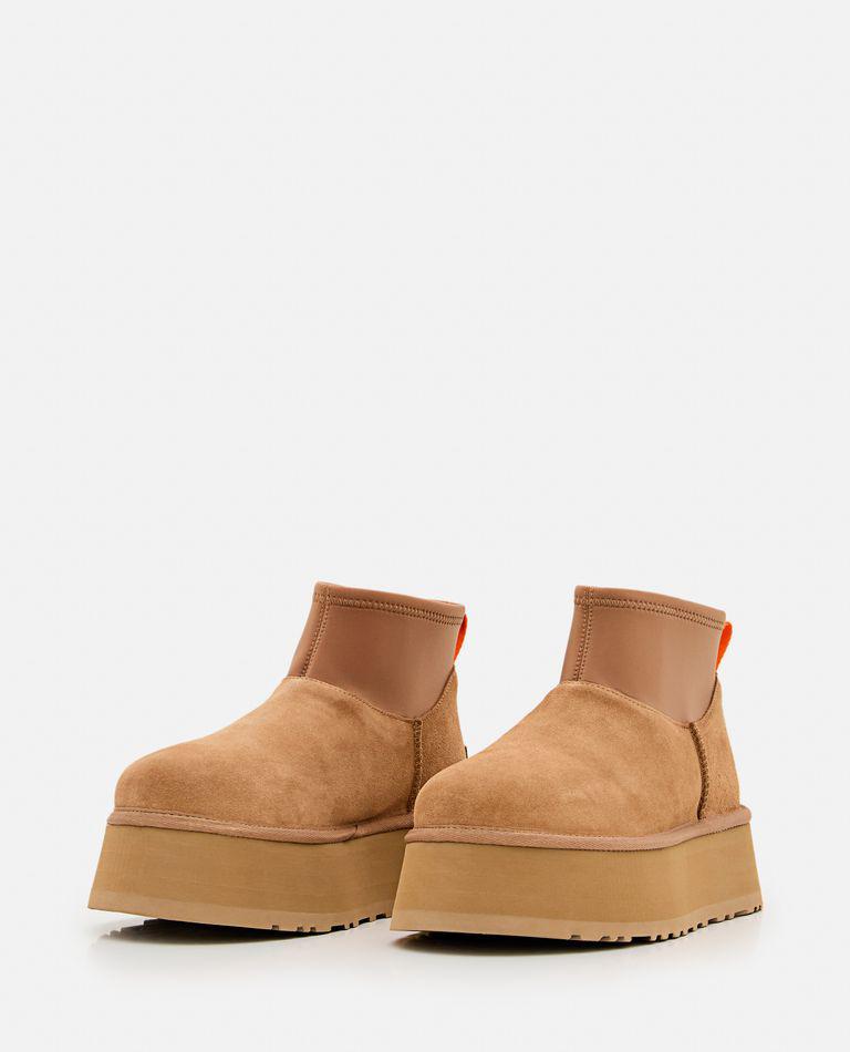 UGG W Classic Mini Dipper