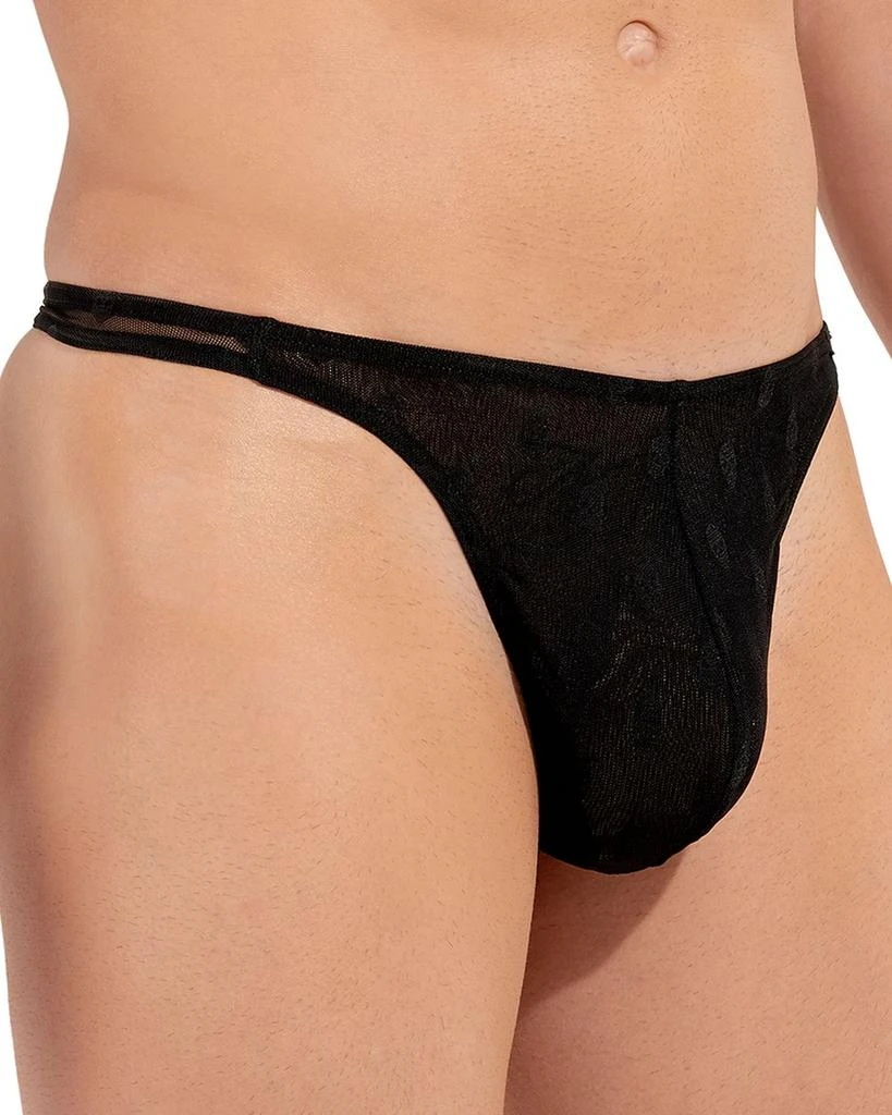HOM Dark G String 1