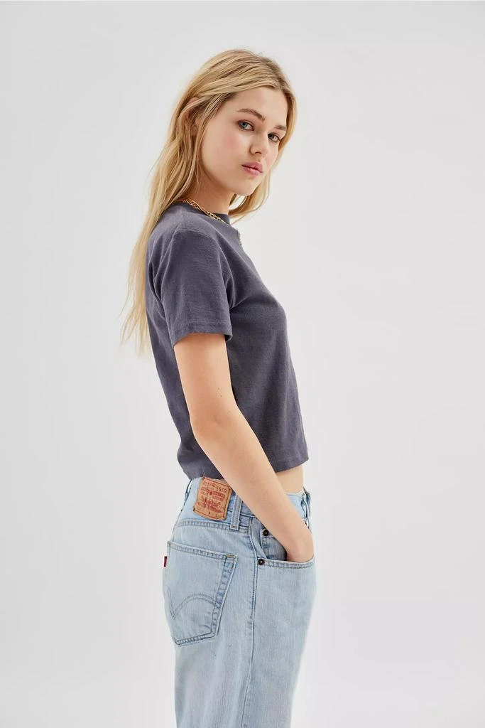 BDG BDG Universal Shrunken T-Shirt 4