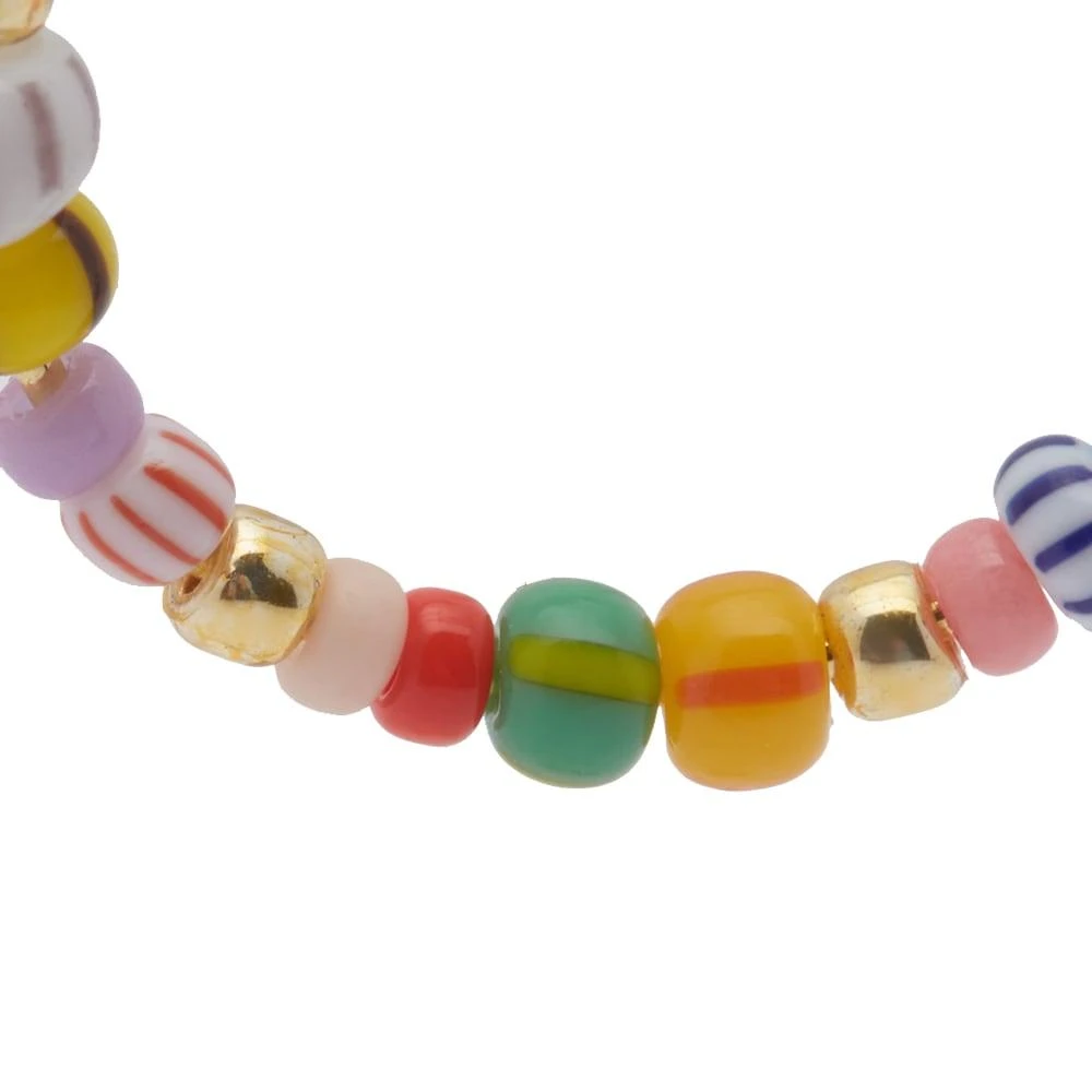 Anni Lu Anni Lu Golden Alaia Hoops 4