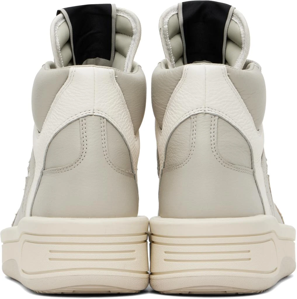 Rick Owens Off-White Converse Edition TURBOWPN Sneakers 2