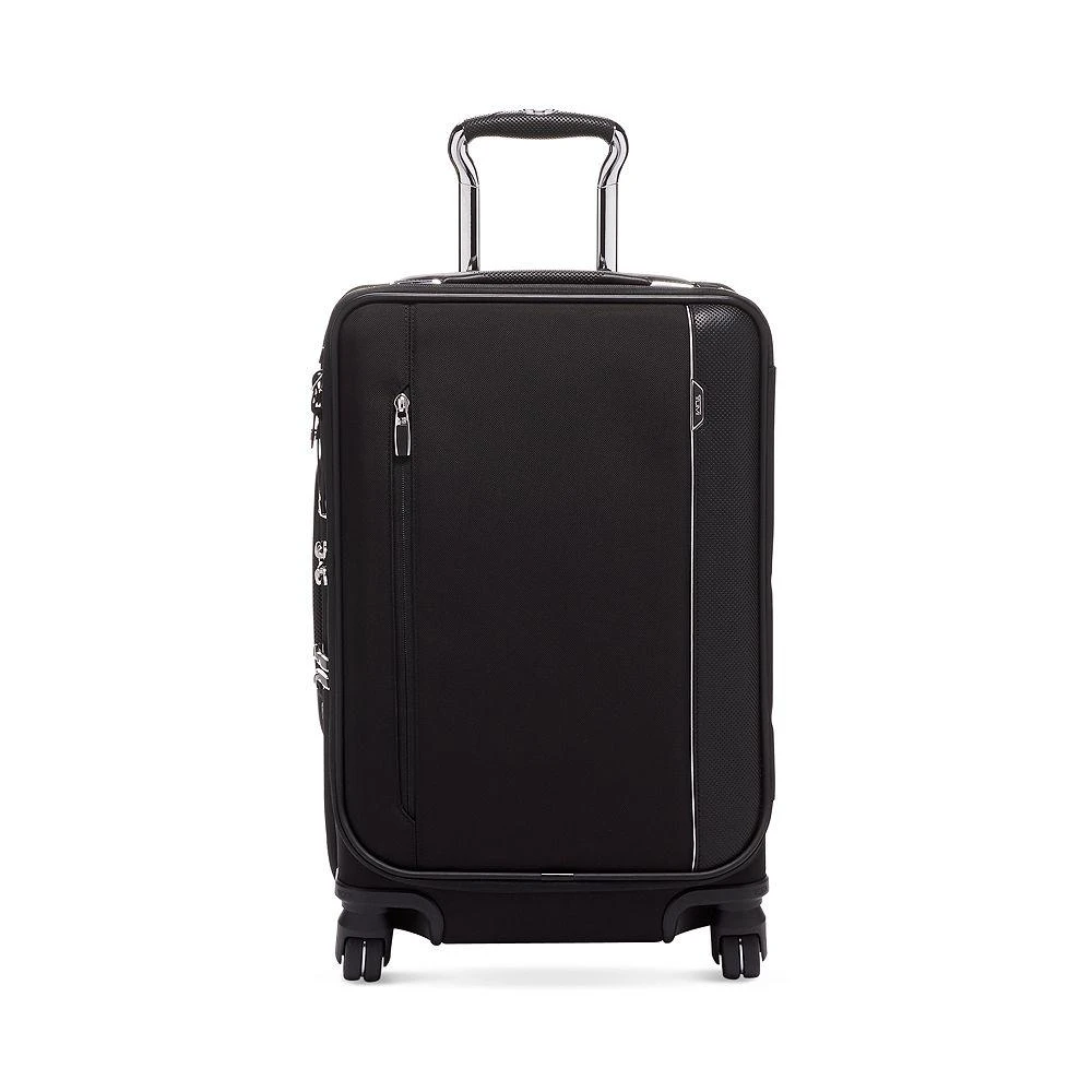 Tumi Arrivé International Dual Access 4-Wheel Carry-On 1