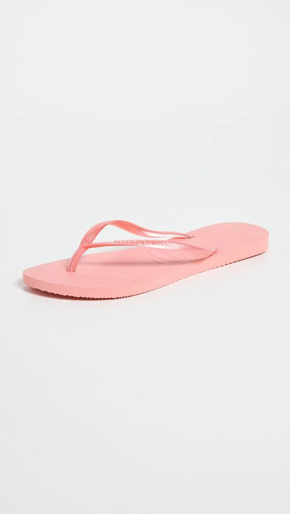 Havaianas Slim Flip Flops 2