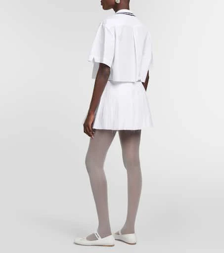 Miu Miu Knit tights 3