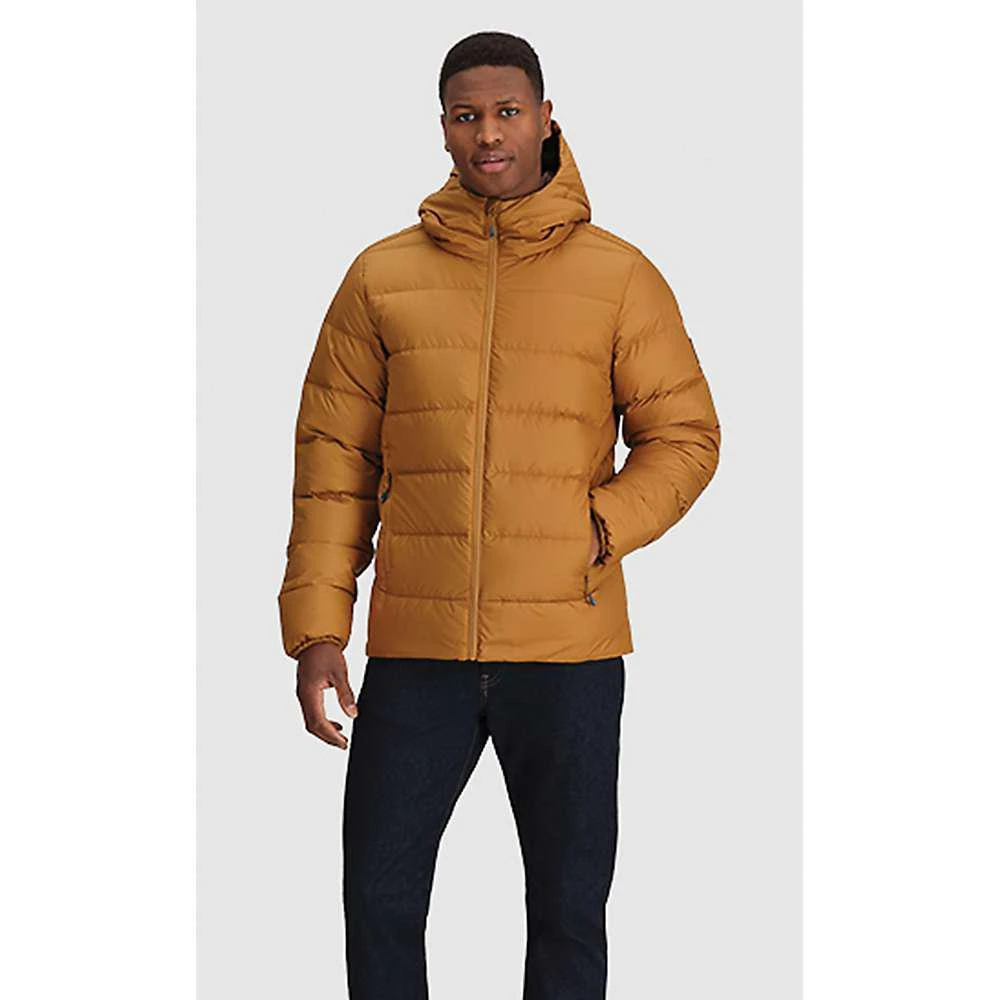 Outdoor Research Outdoor Research Men's Coldfront Down Hoodie 3
