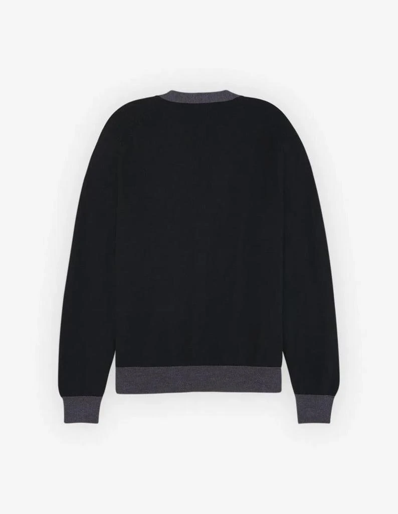 Maison Kitsuné Maison Kitsuné Sweater 2