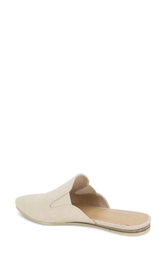 Splendid Liza Pointed Toe Mule 2