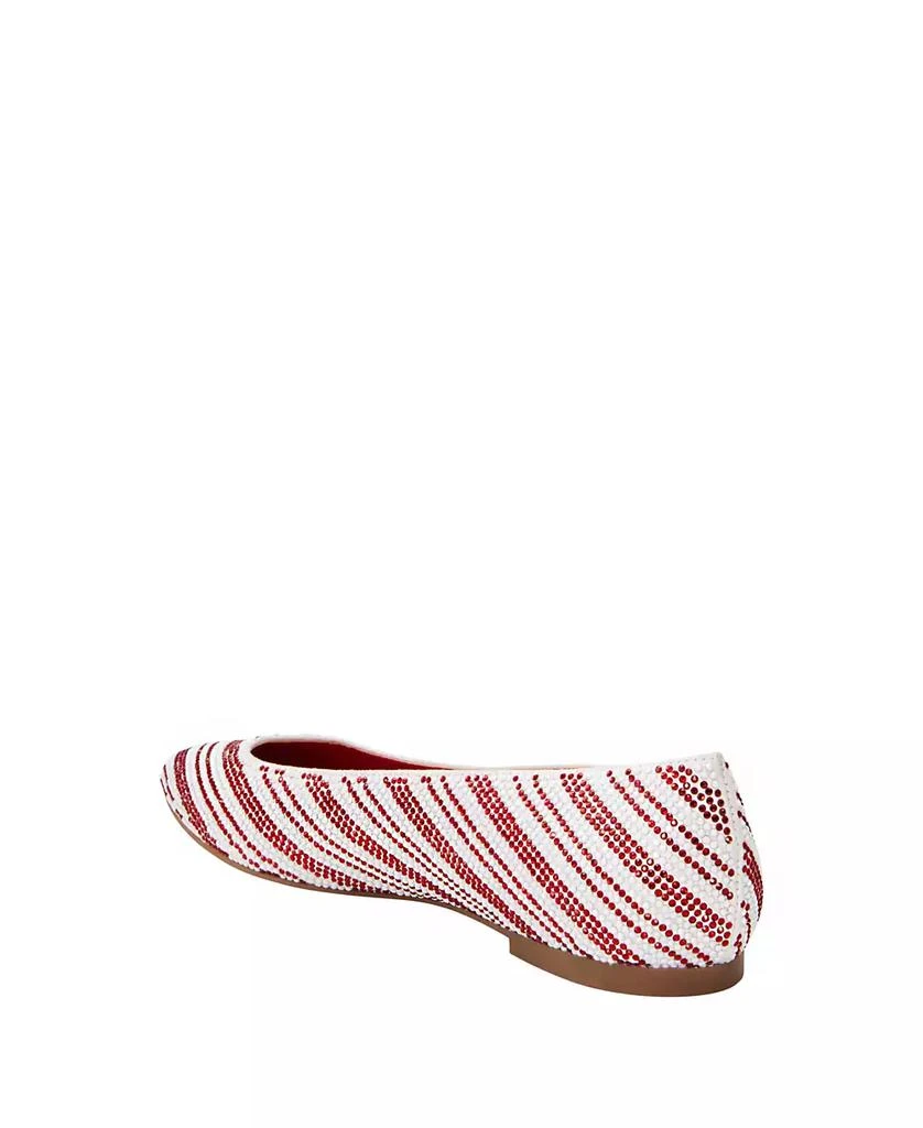 Katy Perry Women's The Hollie Pointed Toe Ballet Flats 3