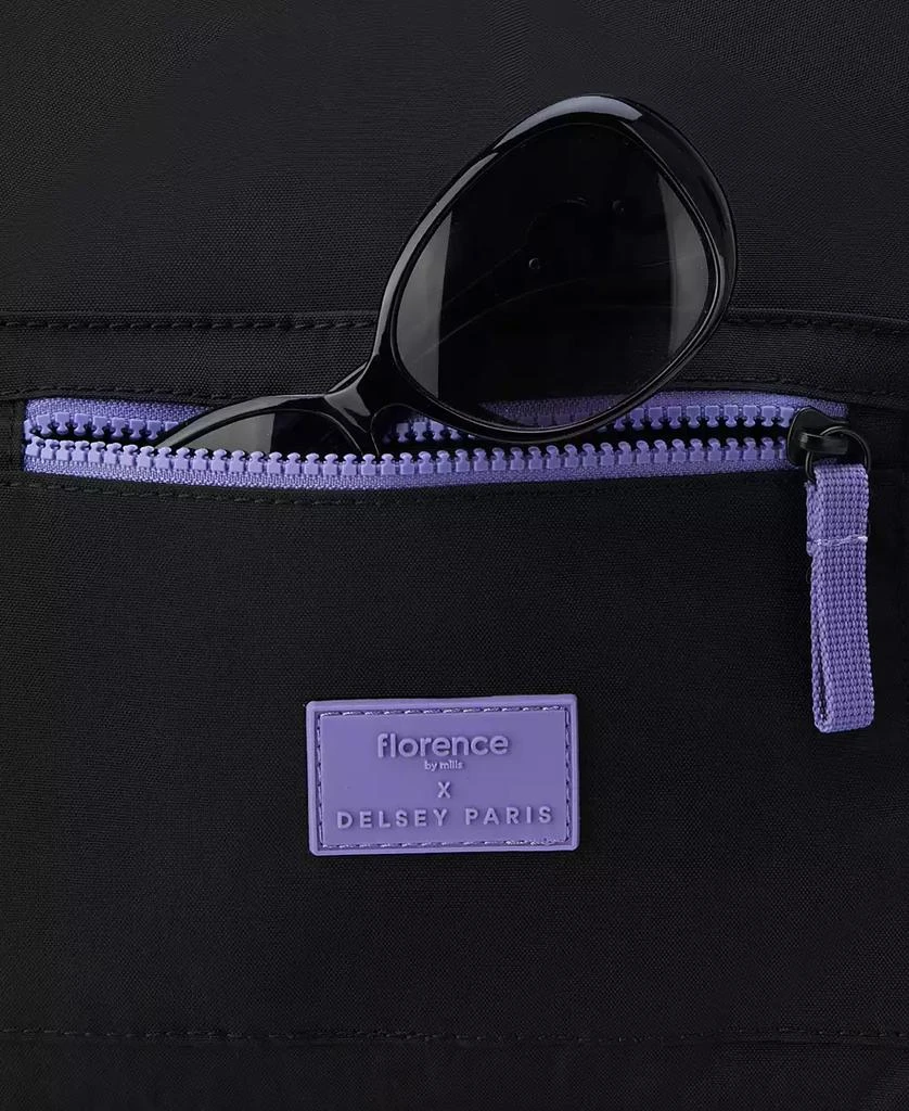 florence by mills x Delsey Paris Yours Truly Bucket Bag 7