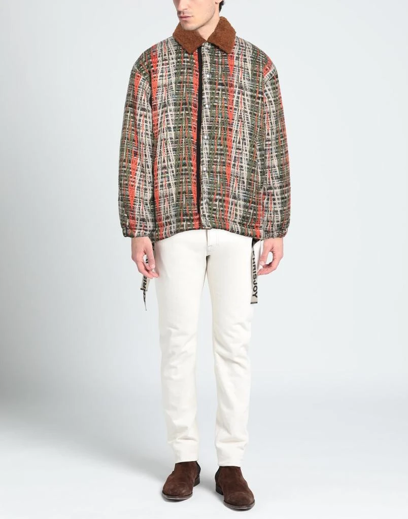 Khrisjoy Jacket 2