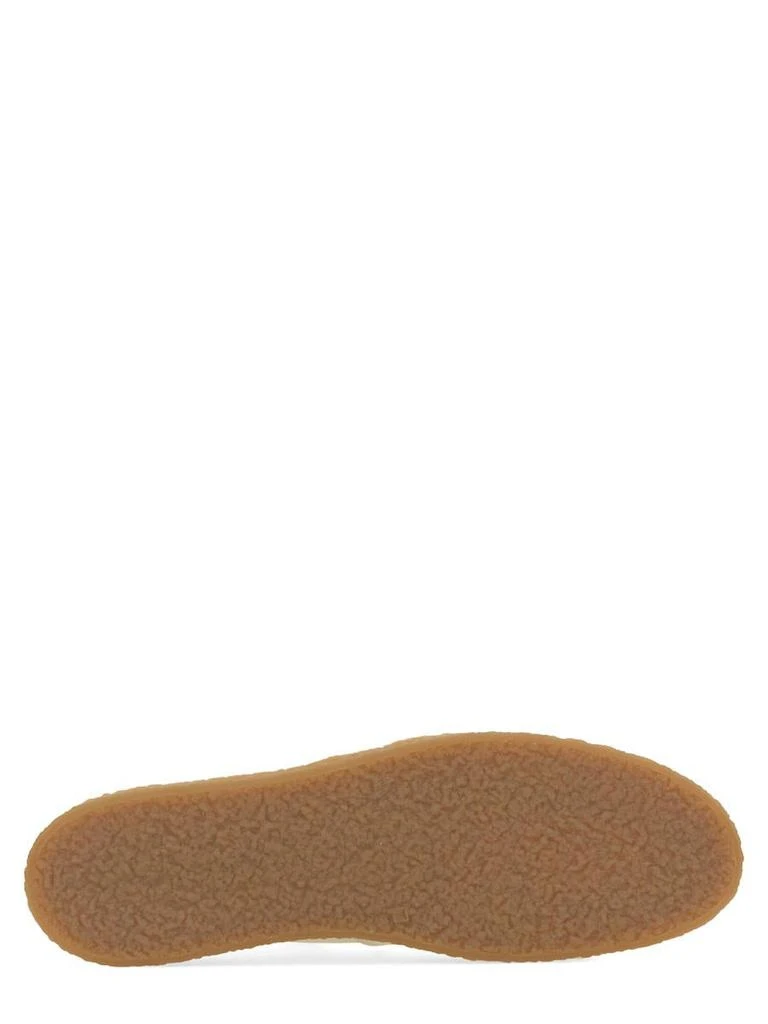 BUTTERO Buttero Leather Sneaker 6