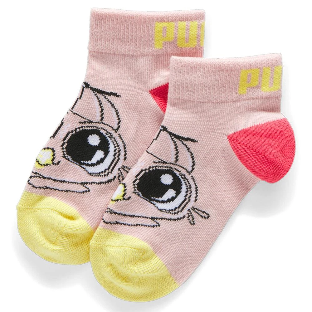 Puma Puma Kids Quarter 1P Apac