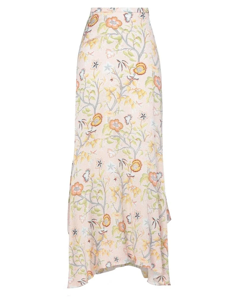 PETER PILOTTO Maxi Skirts 1