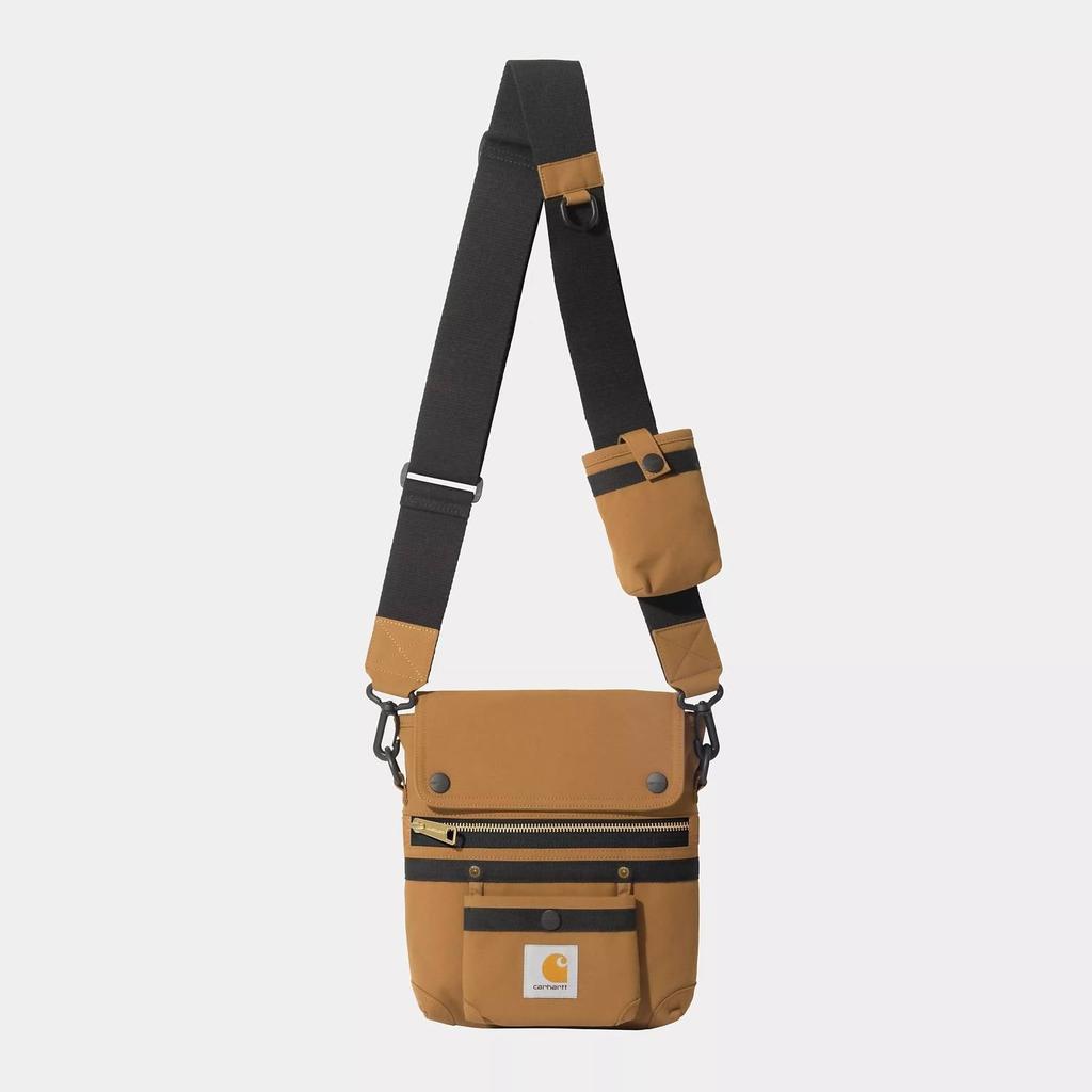 Carhartt WIP Carhartt Wip - Men's Carpenter Shoulder Bag