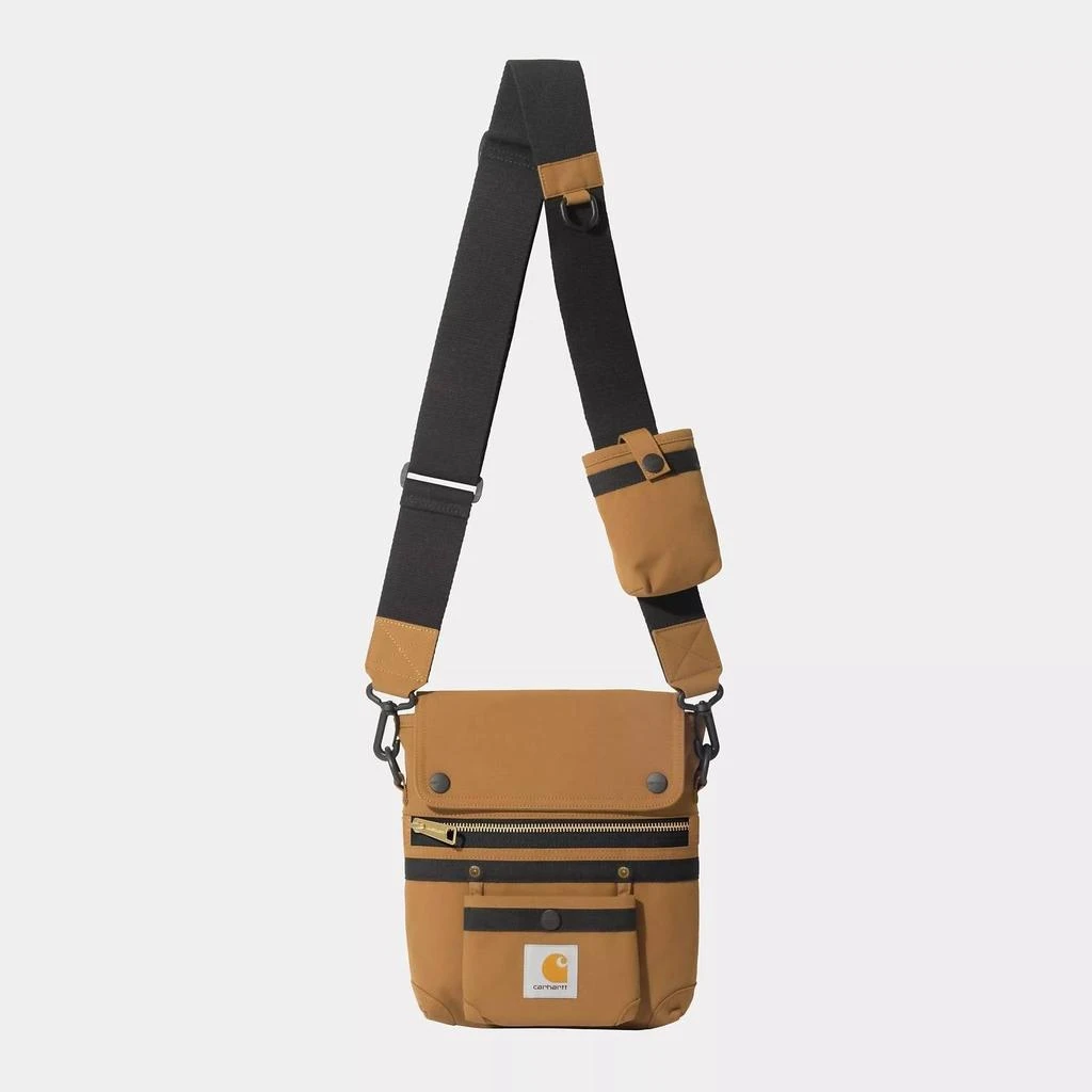 Carhartt Wip Carhartt Wip - Men's Carpenter Shoulder Bag 1