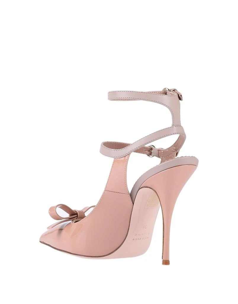 RED Valentino Pump 3