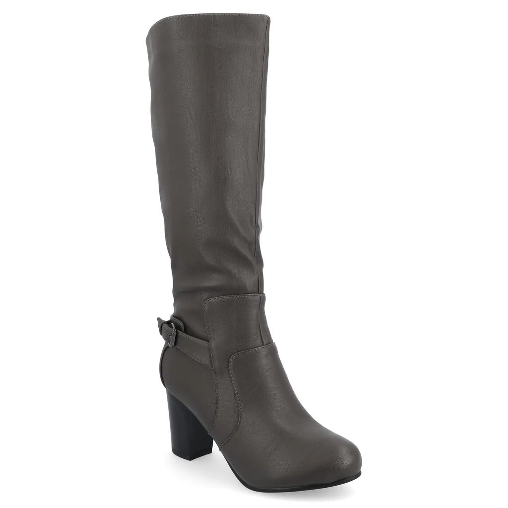 Journee Collection Journee Women's Carver Boot 1