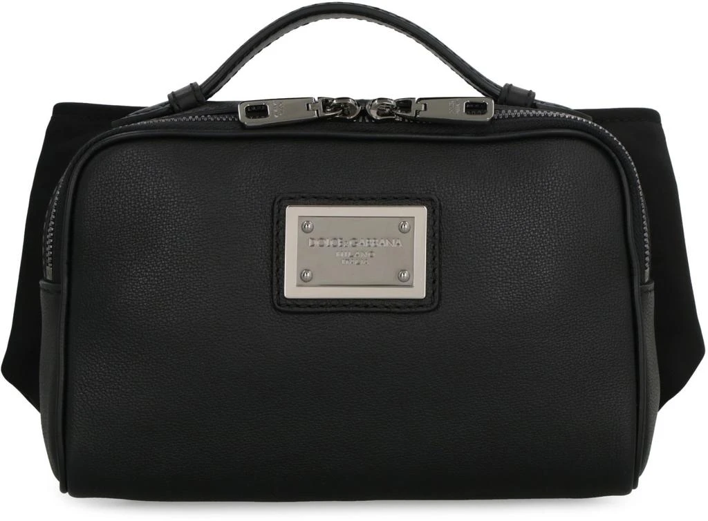 Dolce 
Gabbana Dolce 
Gabbana Brand Tag Belt Bag