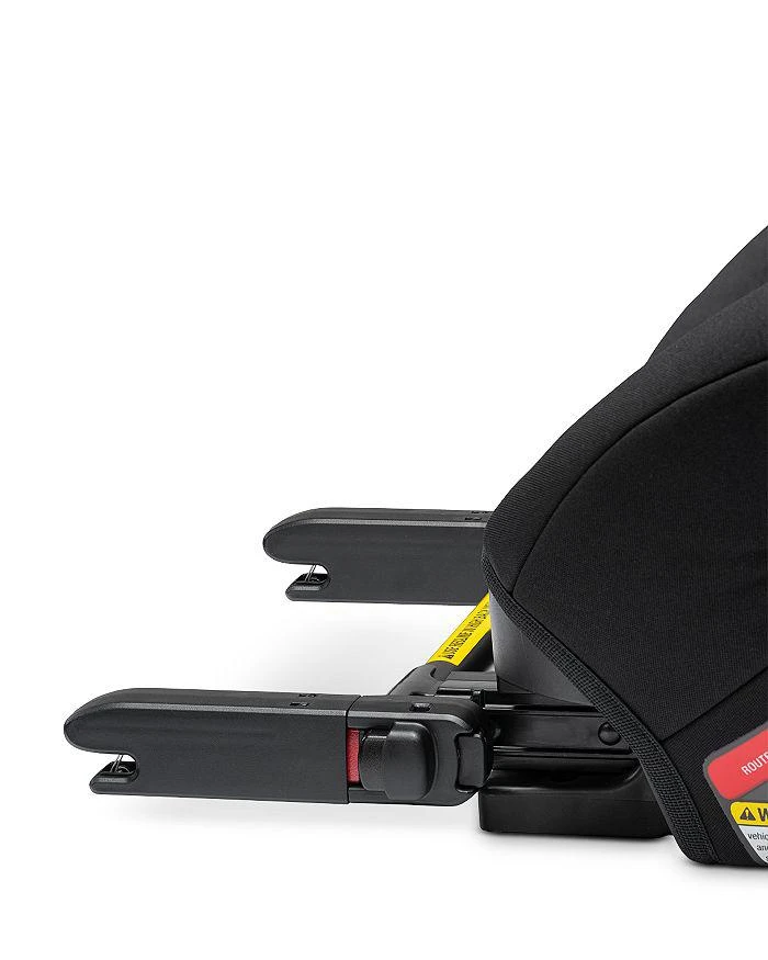 Nuna AACE Booster Seat 9