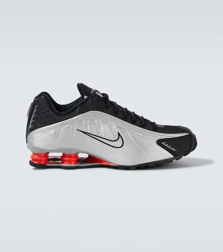 NIKE Shox Ride 4 sneakers 1