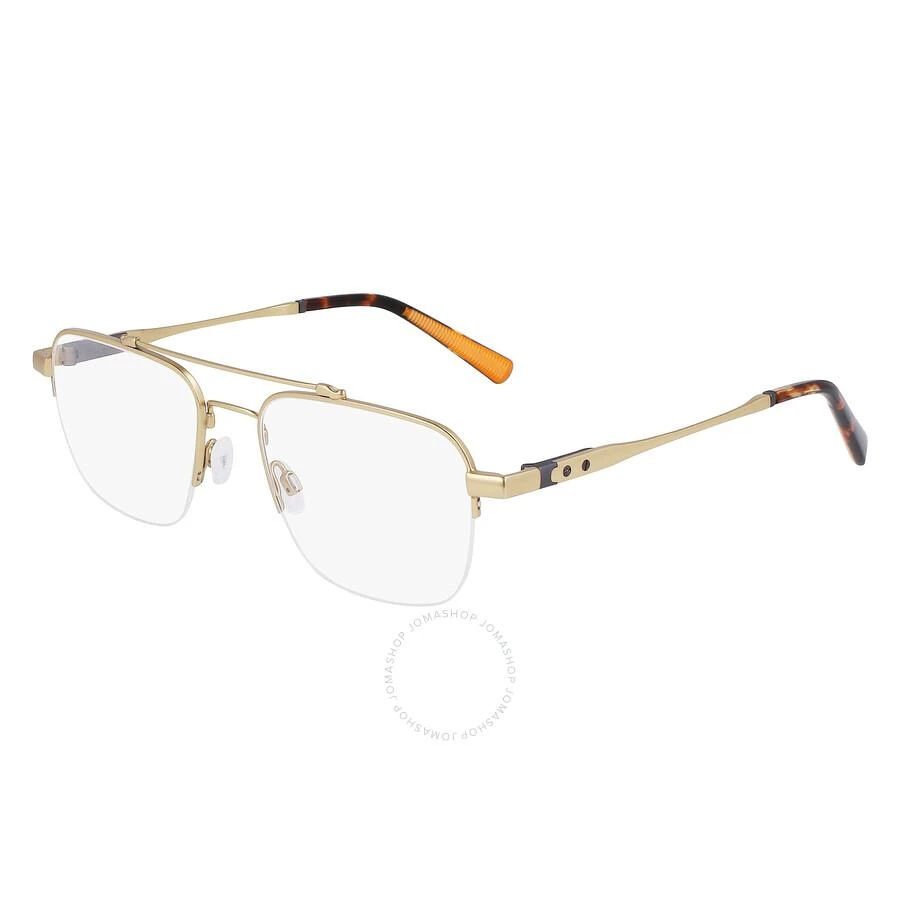 Shinola Demo Navigator Men's Eyeglasses SH21000 717 52 1