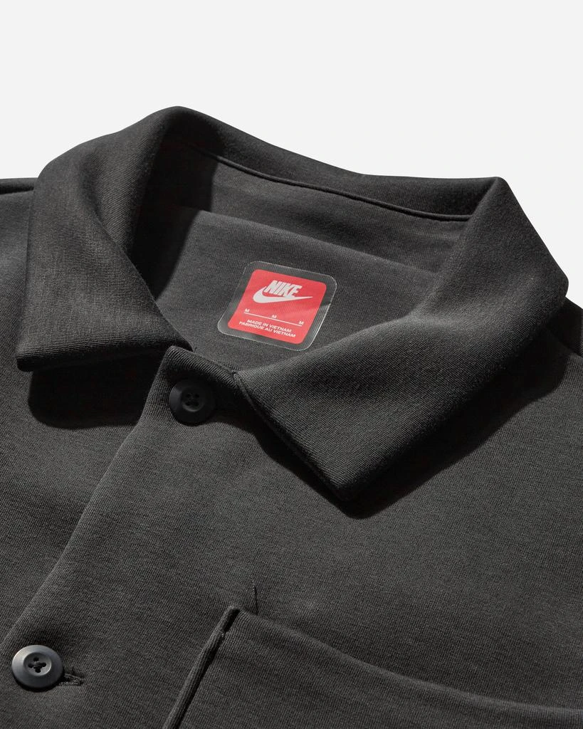 NIKE Men's Tech Fleece Jacket Anthracite 3