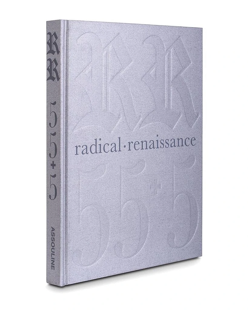 Assouline Radical Renaissance 60 3