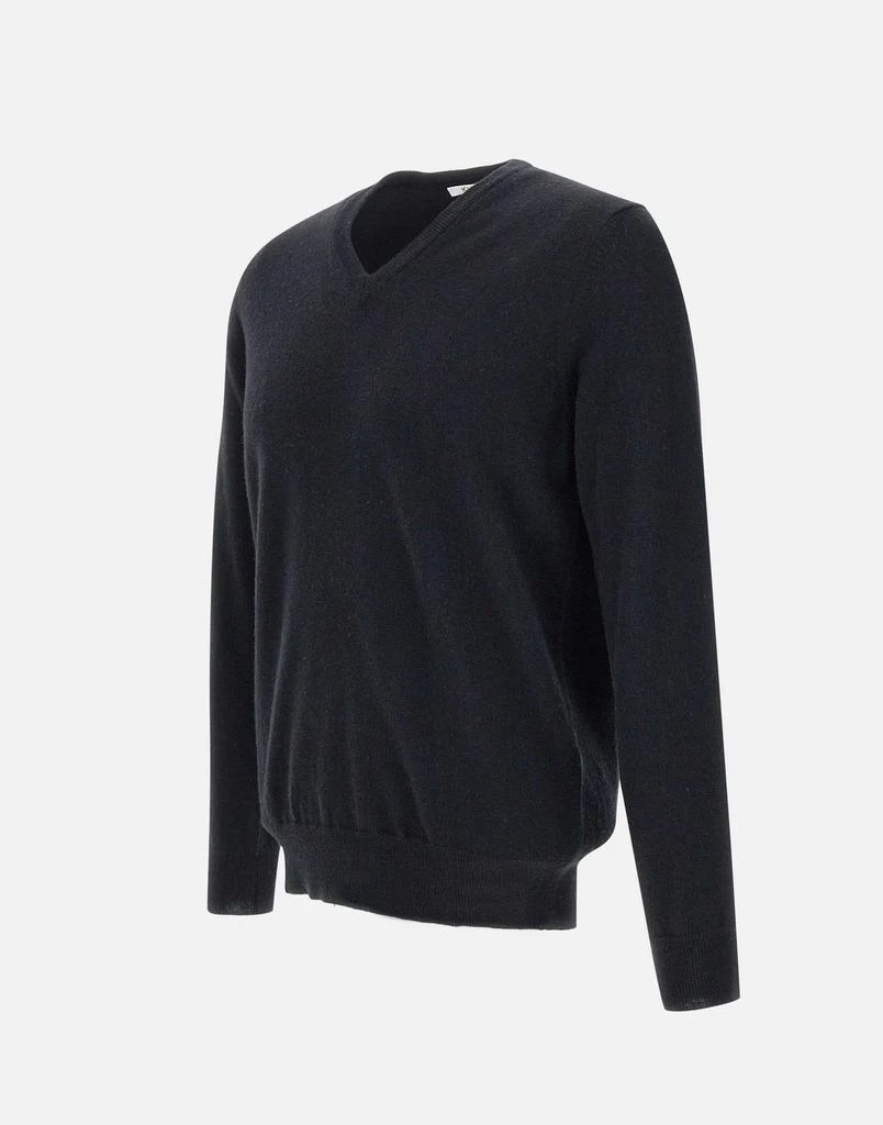 KANGRA Extrafine merino wool sweater 4