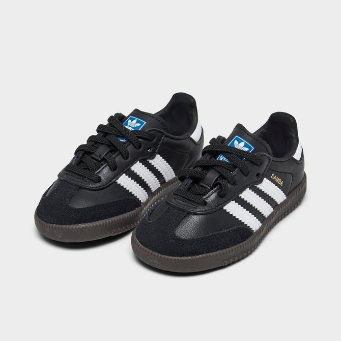 ADIDAS Kids' Toddler adidas Originals Samba OG Casual Shoes