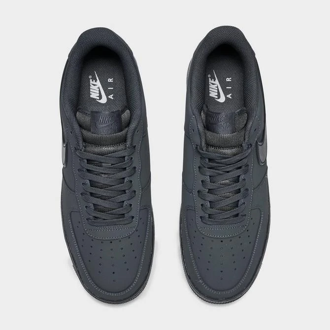 NIKE Men's Nike Air Force 1 Low SE Casual Shoes 5
