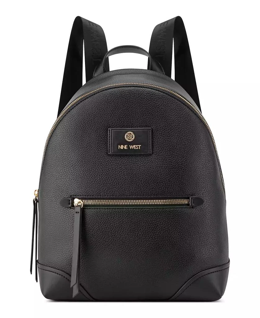 Nine West Milenia Medium Backpack - Wallets - Free Shipping  display picture 2