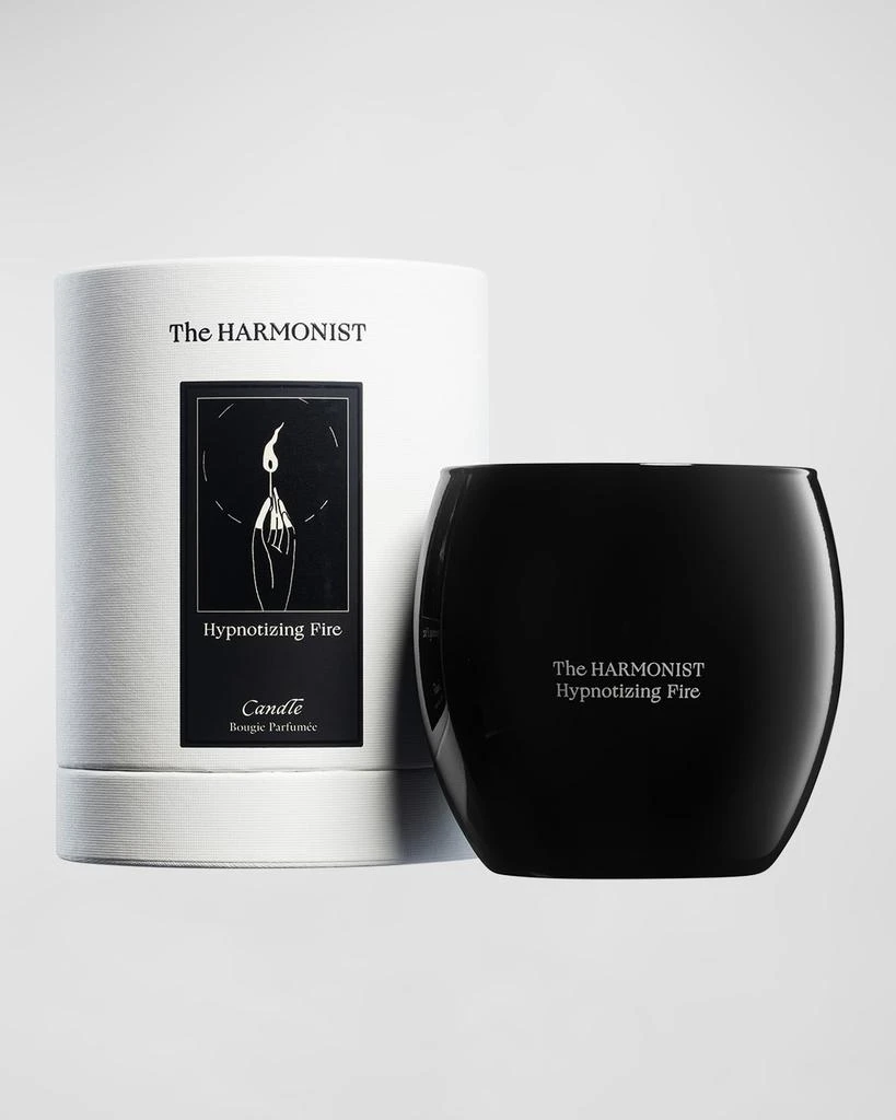 The Harmonist Hypnotizing Fire Candle, 190g 2