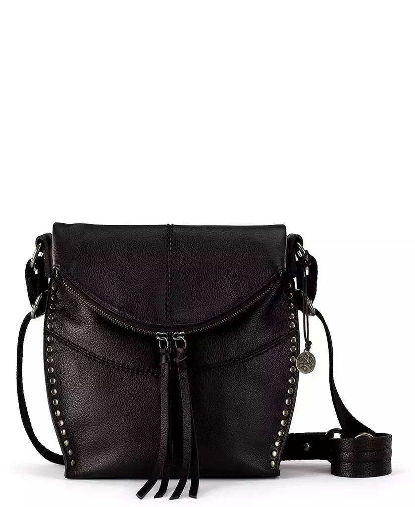 The Sak Women's Silverlake Leather Crossbody Bag 1